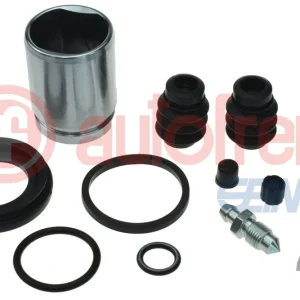 Oferta limitowana Zestaw naprawczy, zacisk hamulca AUTOFREN SEINSA D43108C