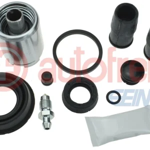 Zestaw naprawczy, zacisk hamulca AUTOFREN SEINSA D43119K Ostatnie sztuki