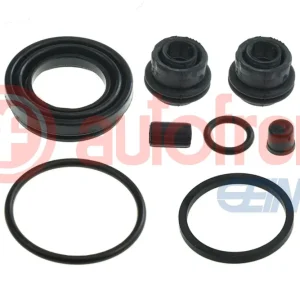 Zestaw naprawczy, zacisk hamulca AUTOFREN SEINSA D43121 Promocja