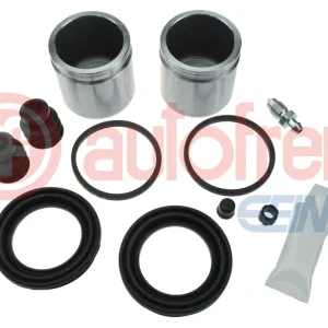 Zestaw naprawczy, zacisk hamulca AUTOFREN SEINSA D43124C Kup online