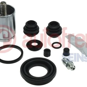 Zestaw naprawczy, zacisk hamulca AUTOFREN SEINSA D43128K Szybka dostawa