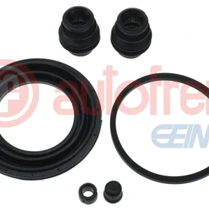 Zestaw naprawczy, zacisk hamulca AUTOFREN SEINSA D43131 Zniżka