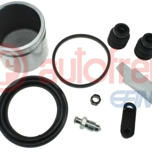 Zestaw naprawczy, zacisk hamulca AUTOFREN SEINSA D43135C Tylko dziś