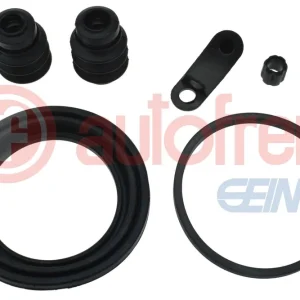 Oferta limitowana Zestaw naprawczy, zacisk hamulca AUTOFREN SEINSA D43136