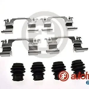 Oferta Zestaw akcesoriów, klocki hamulcowe AUTOFREN SEINSA D43141A