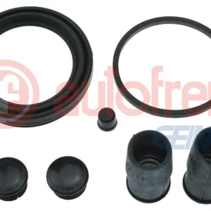 Zestaw naprawczy, zacisk hamulca AUTOFREN SEINSA D43154 Niska cena