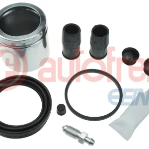 Nie przegap Zestaw naprawczy, zacisk hamulca AUTOFREN SEINSA D43155C