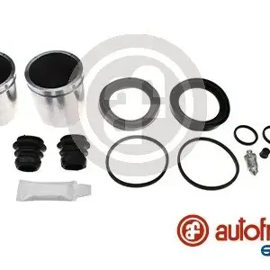 Nowy Zestaw naprawczy, zacisk hamulca AUTOFREN SEINSA D43171C