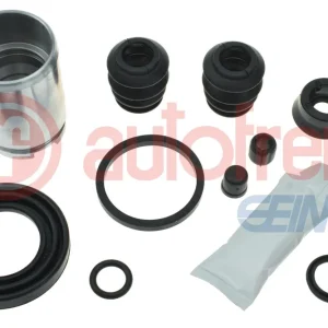 Cena promocyjna Zestaw naprawczy, zacisk hamulca AUTOFREN SEINSA D43177C