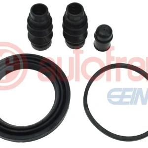 Nowość Zestaw naprawczy, zacisk hamulca AUTOFREN SEINSA D43183