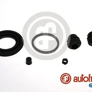 Bezpieczne zakupy Zestaw naprawczy, zacisk hamulca AUTOFREN SEINSA D43185