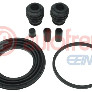 Zestaw naprawczy, zacisk hamulca AUTOFREN SEINSA D43187 Bezpieczna płatność