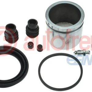 Nie przegap Zestaw naprawczy, zacisk hamulca AUTOFREN SEINSA D43199C