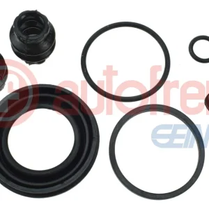 Nowy Zestaw naprawczy, zacisk hamulca AUTOFREN SEINSA D43200