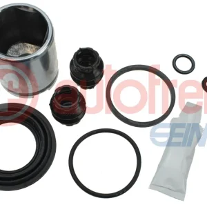 Dodaj do koszyka Zestaw naprawczy, zacisk hamulca AUTOFREN SEINSA D43201C