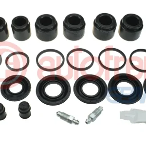 Łatwy zwrot Zestaw naprawczy, zacisk hamulca AUTOFREN SEINSA D43208C