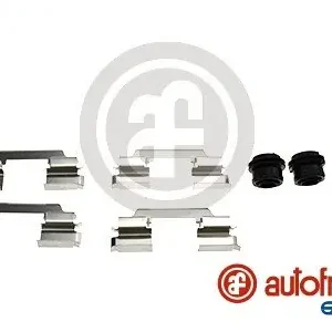 Kup online Zestaw akcesoriów, klocki hamulcowe AUTOFREN SEINSA D43215A