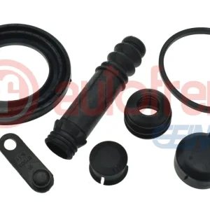 Zestaw naprawczy, zacisk hamulca AUTOFREN SEINSA D43216 Zamów teraz