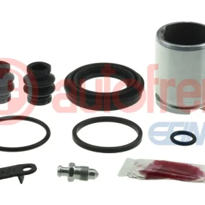 Zestaw naprawczy, zacisk hamulca AUTOFREN SEINSA D43219C Wyjątkowa oferta