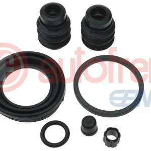 Zestaw naprawczy, zacisk hamulca AUTOFREN SEINSA D43223 Wyprzedaż