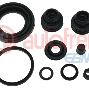 Darmowy zwrot Zestaw naprawczy, zacisk hamulca AUTOFREN SEINSA D43233