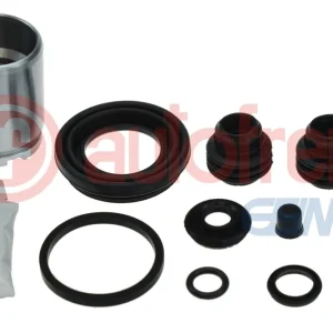 Zestaw naprawczy, zacisk hamulca AUTOFREN SEINSA D43234C Zamów teraz