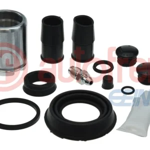 Zestaw naprawczy, zacisk hamulca AUTOFREN SEINSA D43237C Rabat