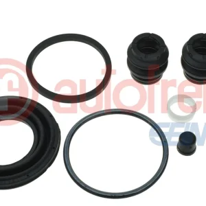 Zestaw naprawczy, zacisk hamulca AUTOFREN SEINSA D43240 Super okazja