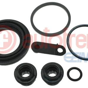 Zestaw naprawczy, zacisk hamulca AUTOFREN SEINSA D43244 Nowość