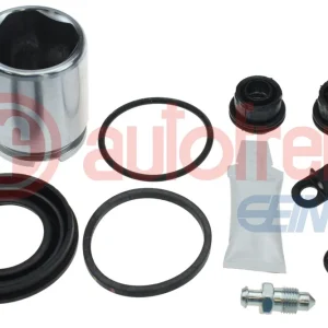 Ekspresowa dostawa Zestaw naprawczy, zacisk hamulca AUTOFREN SEINSA D43245C