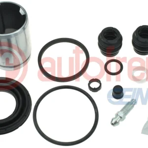 Zestaw naprawczy, zacisk hamulca AUTOFREN SEINSA D43246C Darmowy zwrot