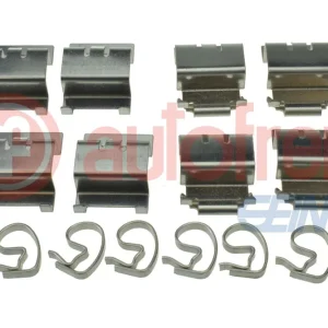 Kup teraz Zestaw akcesoriów, klocki hamulcowe AUTOFREN SEINSA D43250A