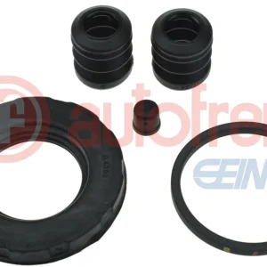 Ekspresowa dostawa Zestaw naprawczy, zacisk hamulca AUTOFREN SEINSA D43254