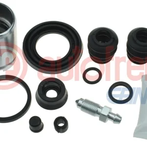 Bezpieczna płatność Zestaw naprawczy, zacisk hamulca AUTOFREN SEINSA D43256C