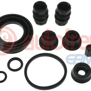 Zestaw naprawczy, zacisk hamulca AUTOFREN SEINSA D43257 Nie przegap