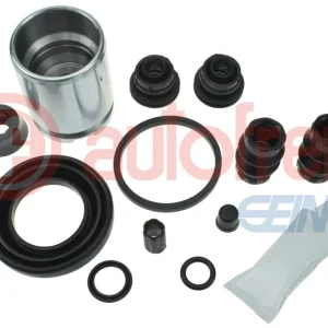 Zestaw naprawczy, zacisk hamulca AUTOFREN SEINSA D43258C Wyjątkowa oferta