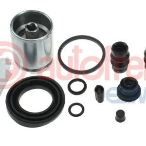 Zestaw naprawczy, zacisk hamulca AUTOFREN SEINSA D43258K Hit cenowy