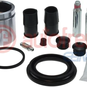 Najlepsza cena Zestaw naprawczy, zacisk hamulca AUTOFREN SEINSA D43275S