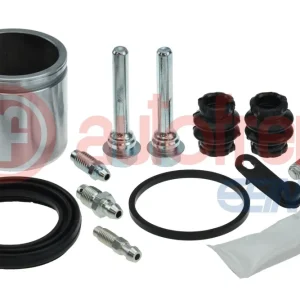 Najlepsza cena Zestaw naprawczy, zacisk hamulca AUTOFREN SEINSA D43277S