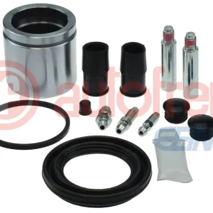 Zestaw naprawczy, zacisk hamulca AUTOFREN SEINSA D43279S Hit sprzedaży