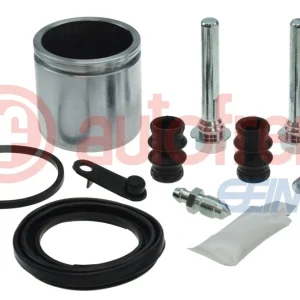 Zestaw naprawczy, zacisk hamulca AUTOFREN SEINSA D43287S Darmowy zwrot