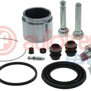 Nie przegap Zestaw naprawczy, zacisk hamulca AUTOFREN SEINSA D43298S