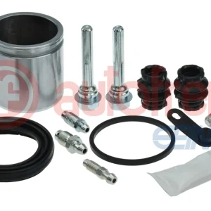 Zestaw naprawczy, zacisk hamulca AUTOFREN SEINSA D43301S Sprawdź teraz