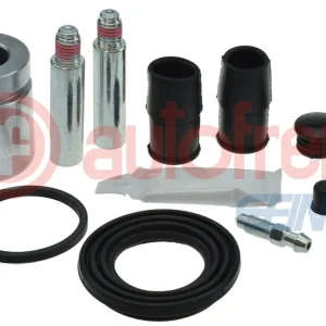 Bezpieczne zakupy Zestaw naprawczy, zacisk hamulca AUTOFREN SEINSA D43302S