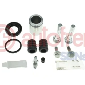 Zniżka Zestaw naprawczy, zacisk hamulca AUTOFREN SEINSA D43305S