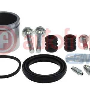 Zestaw naprawczy, zacisk hamulca AUTOFREN SEINSA D43307S Kup online