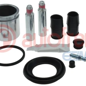 Zestaw naprawczy, zacisk hamulca AUTOFREN SEINSA D43308S Wysoka jakość