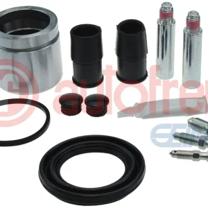 Zestaw naprawczy, zacisk hamulca AUTOFREN SEINSA D43309S Sprawdź teraz