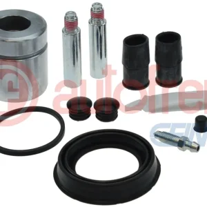 Kup teraz Zestaw naprawczy, zacisk hamulca AUTOFREN SEINSA D43314S