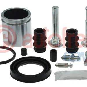 Oferta czasowa Zestaw naprawczy, zacisk hamulca AUTOFREN SEINSA D43316S